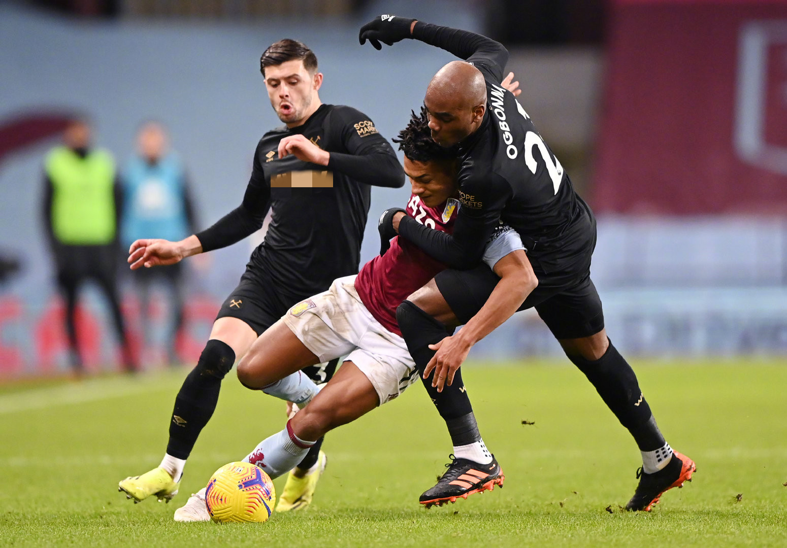 拿下关键三 拿下关键三